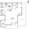 Holiday Home Frejdis - 1-1km from the sea by Interhome