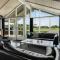 Holiday Home Frejdis - 1-1km from the sea by Interhome