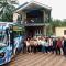 HALASE HOMESTAY