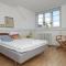 Villa Gertrud - Bed & Breakfast