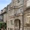 Le Chateau de Pierre - Par Aneyro