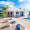 Villa Coralito