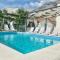 Summer Apartment