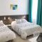 Appartement Lumea 80 m2 climatisé parking proche Sanctuaires