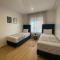 Appartement haut standing près de CHU