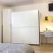 Appartements Sun, parking, centre ville , proche Sanctuaires
