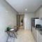 Appartement haut standing près de CHU