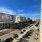 Appartement haut standing près de CHU