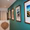 Woodlands Beach Villa