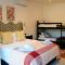 Woodlands Beach Villa