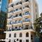 Kondo Hotel Allure Kondo Hotel Allure