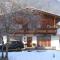 Chalet Walchenhof - Mayrhofen