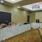 Oxford Suites Boise Oxford Suites Boise