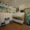 Art Hostel Casa Chaman