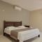 HOTEL VILLA CALAKMUL