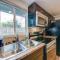 Cozy Tacoma Getaway with Grill and Hot Tub!