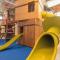 6 person holiday home in Wendtorf