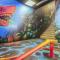 4 person holiday home in Wendtorf