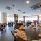 Hotel Sentral Riverview Melaka