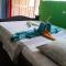 Los Paniquines Ecolodge