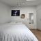 Cosy private room in Lausanne center