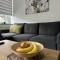 Damade apartments
