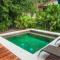 Arenal Getaway