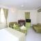 Garden Hotel - Heritage by HRH Group of Hotels