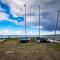 8 person holiday home in Børkop-By Traum