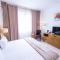 Palms Hotel