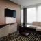 Zurich Marriott Hotel