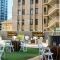 Renaissance Phoenix Downtown Hotel