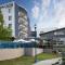 SpringHill Suites by Marriott Downtown Chattanooga/Cameron Harbor