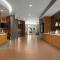SpringHill Suites by Marriott Downtown Chattanooga/Cameron Harbor