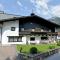 Alpin Hotel Garni Eder - Private Living - Mayrhofen