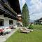 Alpin Hotel Garni Eder - Private Living - Mayrhofen