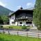 Alpin Hotel Garni Eder - Private Living - Mayrhofen