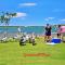 Vivs Place- Pet friendly- 1 min walk to Shaws Creek