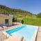 Mesmerising villa in Les Vans with private pool