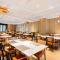 The Pury Hotel