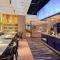The Pury Hotel