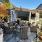 Arrowtown Lodge