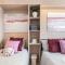 Comfy Triple Room - Centrally Located of SYDNear- Central Station Town hall ICC Darling Harbour UTS USYD - Shared Bathroom