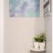 Comfy Triple Room - Centrally Located of SYDNear- Central Station Town hall ICC Darling Harbour UTS USYD - Shared Bathroom