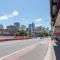 Comfy Triple Room - Centrally Located of SYDNear- Central Station Town hall ICC Darling Harbour UTS USYD - Shared Bathroom