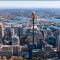 Comfy Triple Room - Centrally Located of SYDNear- Central Station Town hall ICC Darling Harbour UTS USYD - Shared Bathroom