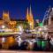 Comfy Triple Room - Centrally Located of SYDNear- Central Station Town hall ICC Darling Harbour UTS USYD - Shared Bathroom