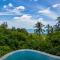 Tropical 3Br Infinity Pool & Sea Jungle View