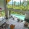 Tropical 3Br Infinity Pool & Sea Jungle View