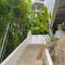 Tropical 2Br Infinity Pool & Sea Jungle View
